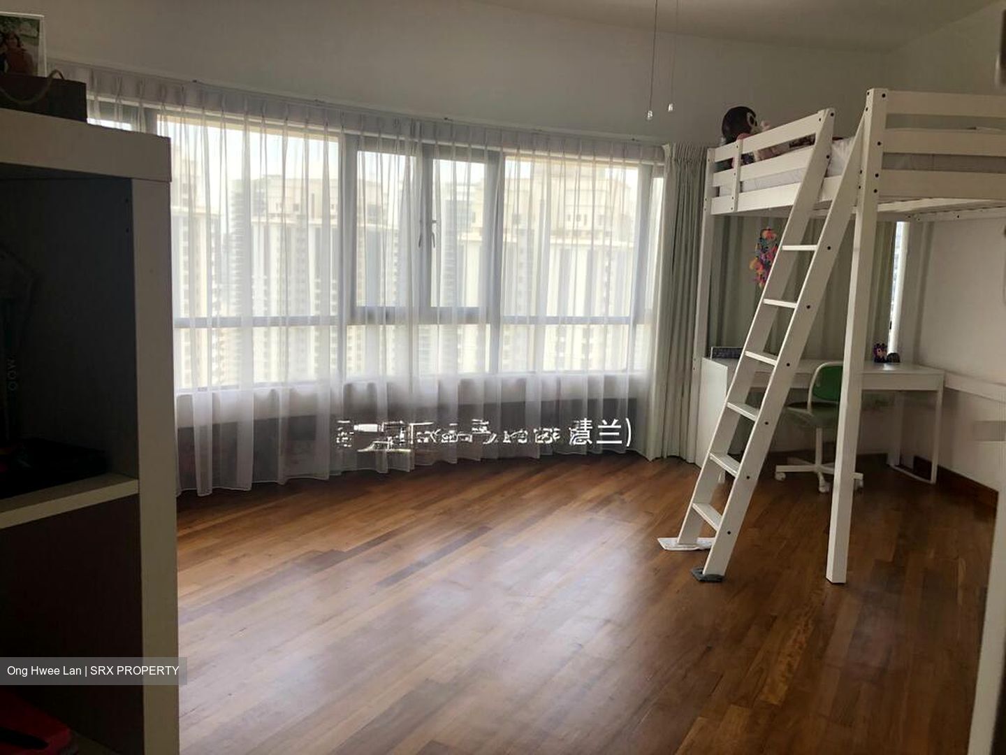 The Draycott (D10), Apartment #435627951